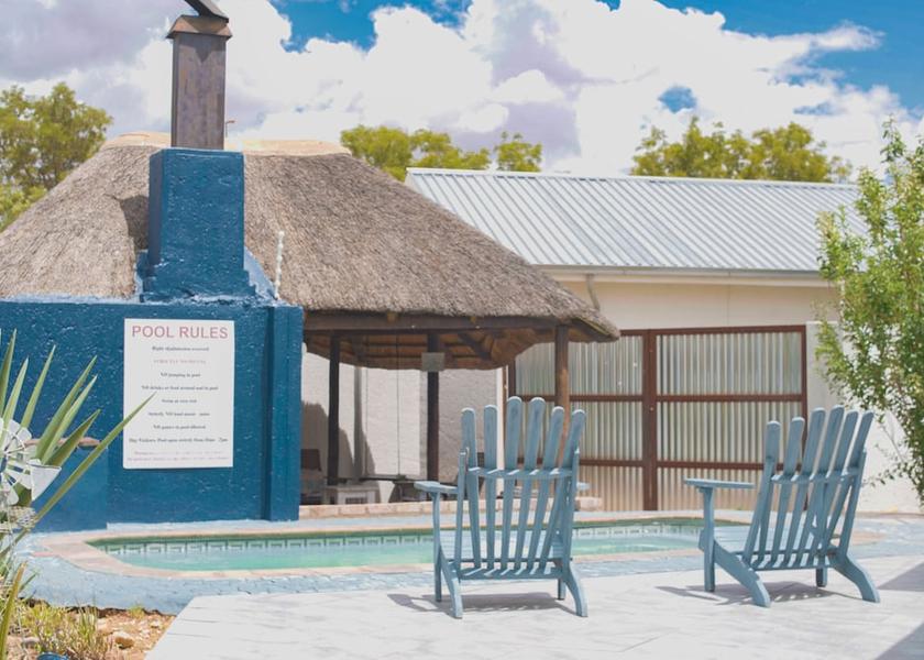 Khomas Region Windhoek Pool