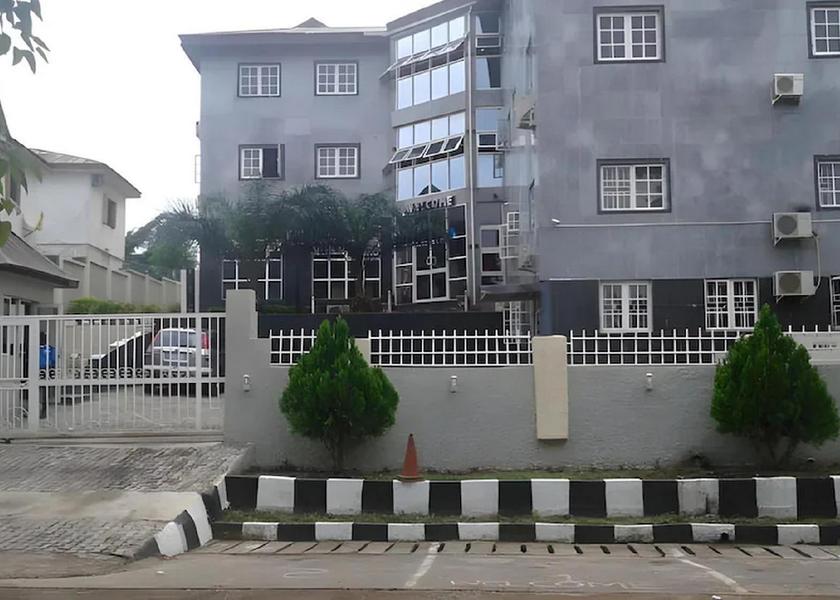 Federal Capital Territory Abuja 
