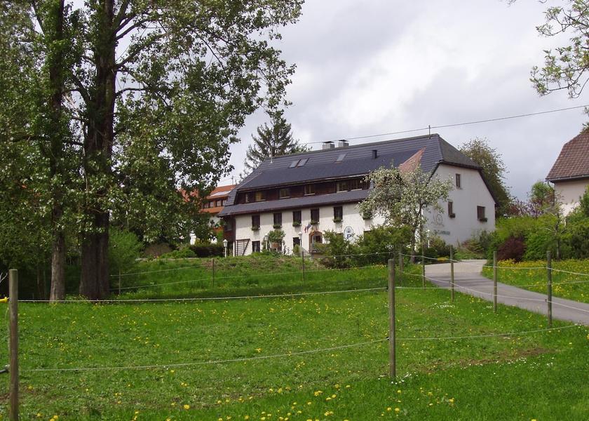 Baden-Württemberg Hoechenschwand Property Grounds