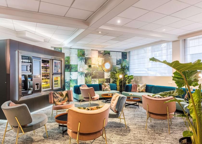 Flemish Region Brussels Lobby