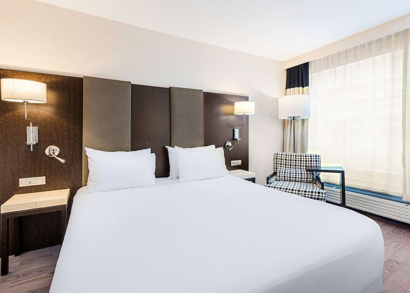 Flemish Region Brussels Room