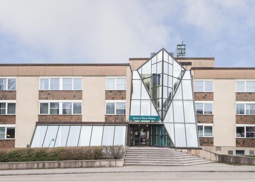 Västra Götaland County Skovde Exterior