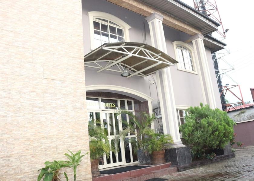 Akwa Ibom Uyo Exterior