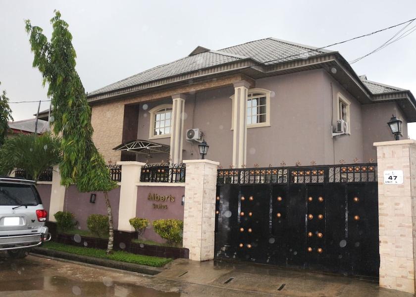 Akwa Ibom Uyo Exterior
