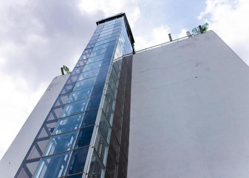 Ebonyi Enugu Exterior Detail