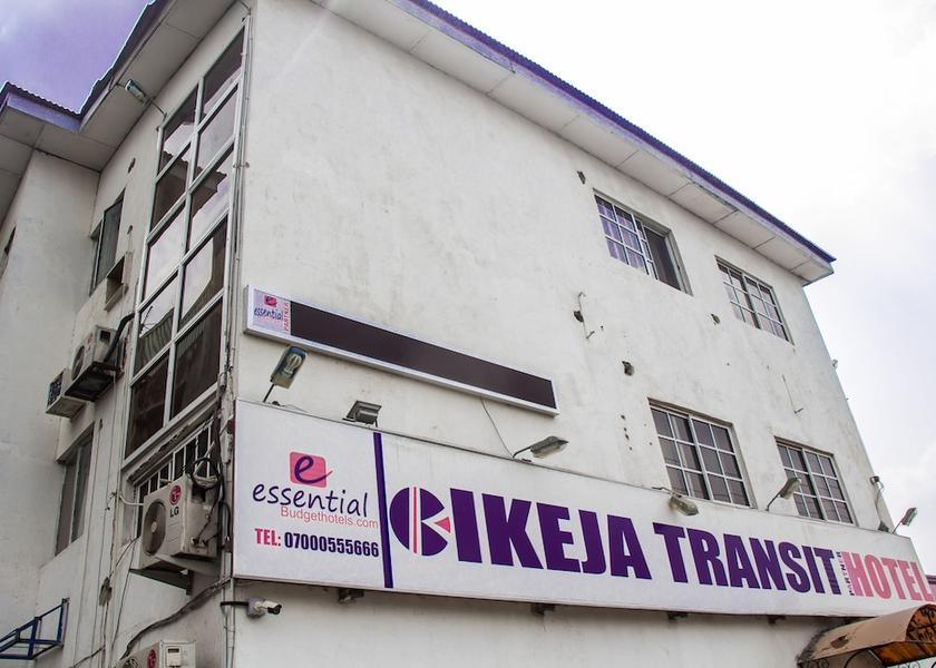  Lagos View from Property