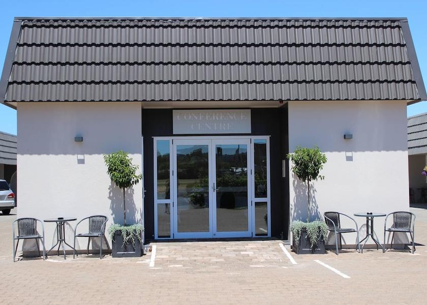 Waikato Taupō Meeting Room
