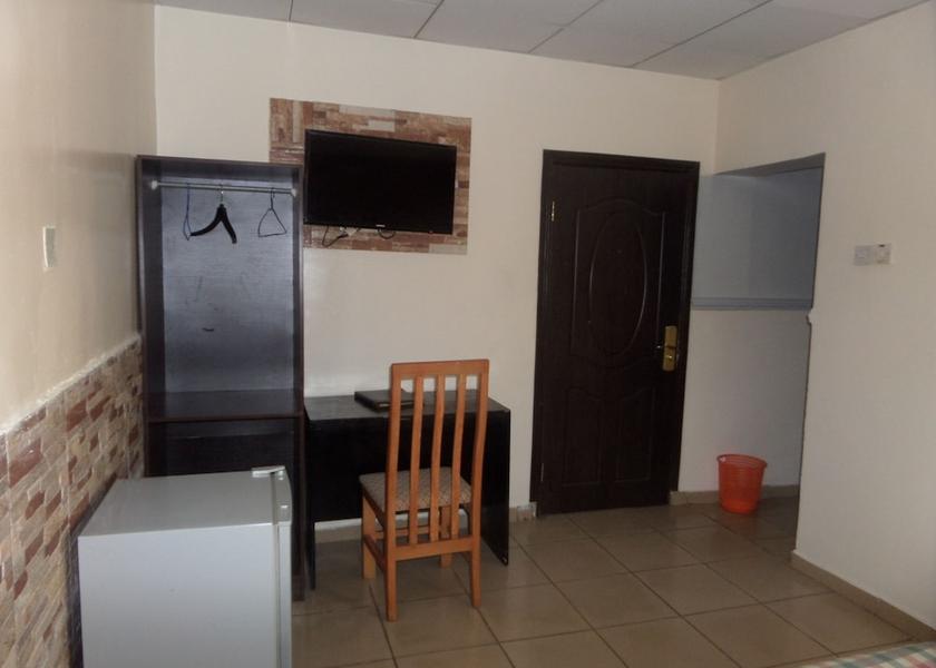 Federal Capital Territory Abuja Room