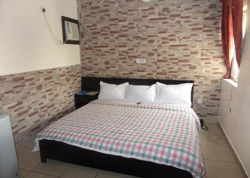 Federal Capital Territory Abuja Executive Single Room