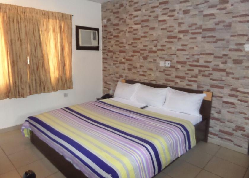 Federal Capital Territory Abuja Room