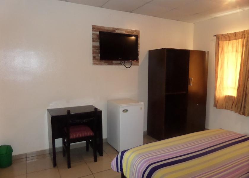 Federal Capital Territory Abuja Rooms