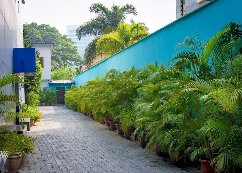  Lagos Property Grounds