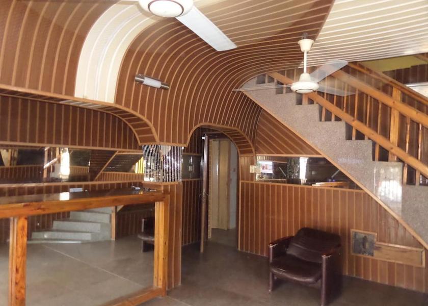 Lagos Lagos Lobby