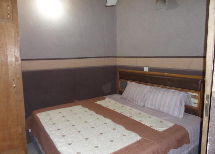 Lagos Lagos Room