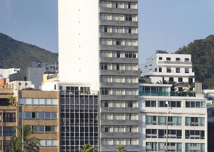 Rio de Janeiro (state) Rio de Janeiro Facade