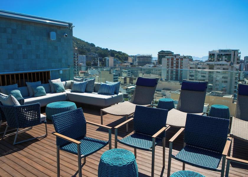 Rio de Janeiro (state) Rio de Janeiro Terrace