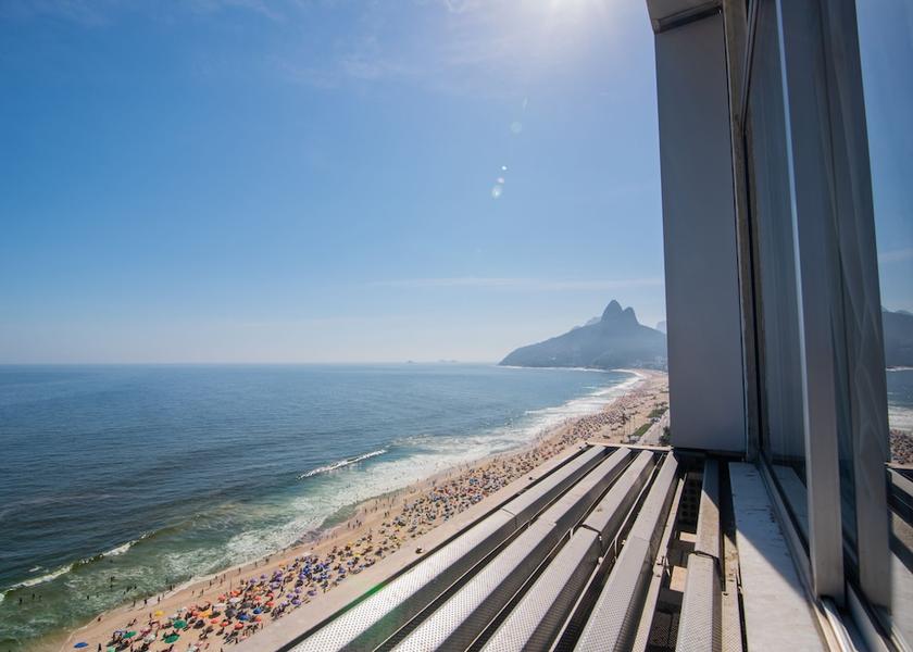 Rio de Janeiro State Rio de Janeiro Beach/ocean view