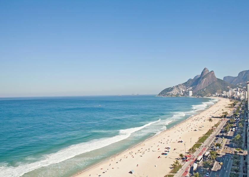 Rio de Janeiro State Rio de Janeiro View from property