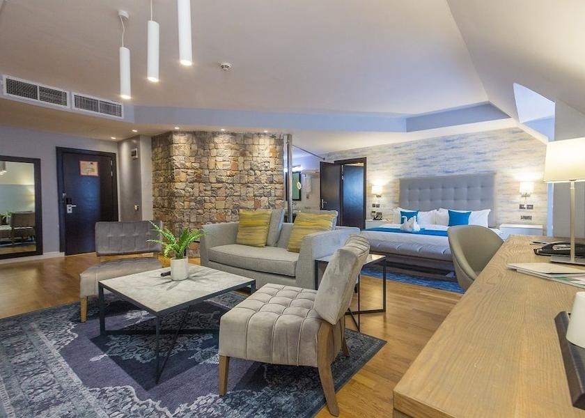 Lagos Lagos Living room