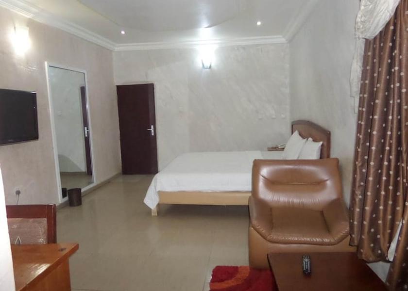 Federal Capital Territory Abuja Room