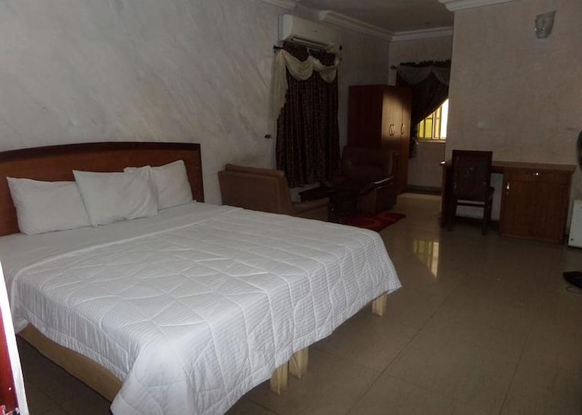 Federal Capital Territory Abuja Room