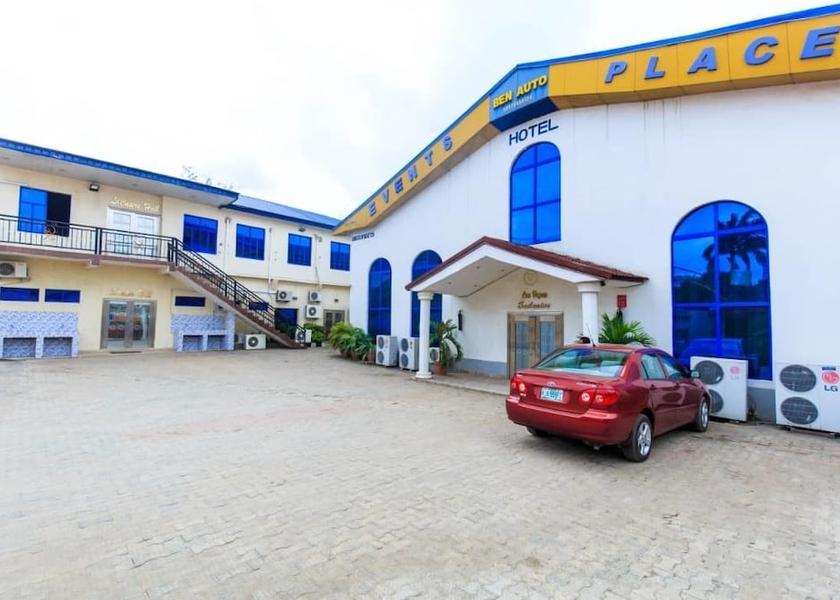  Lagos View from Property