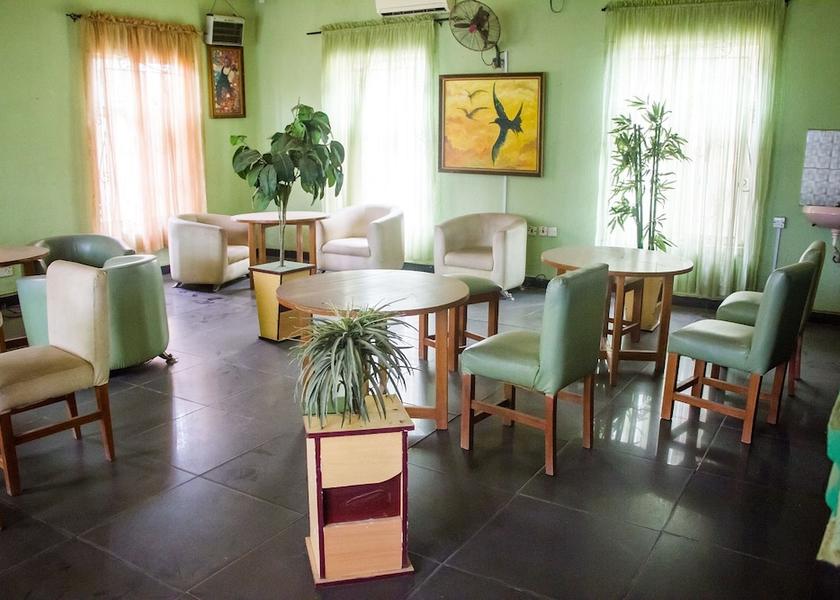 Lagos Ikorodu Restaurant