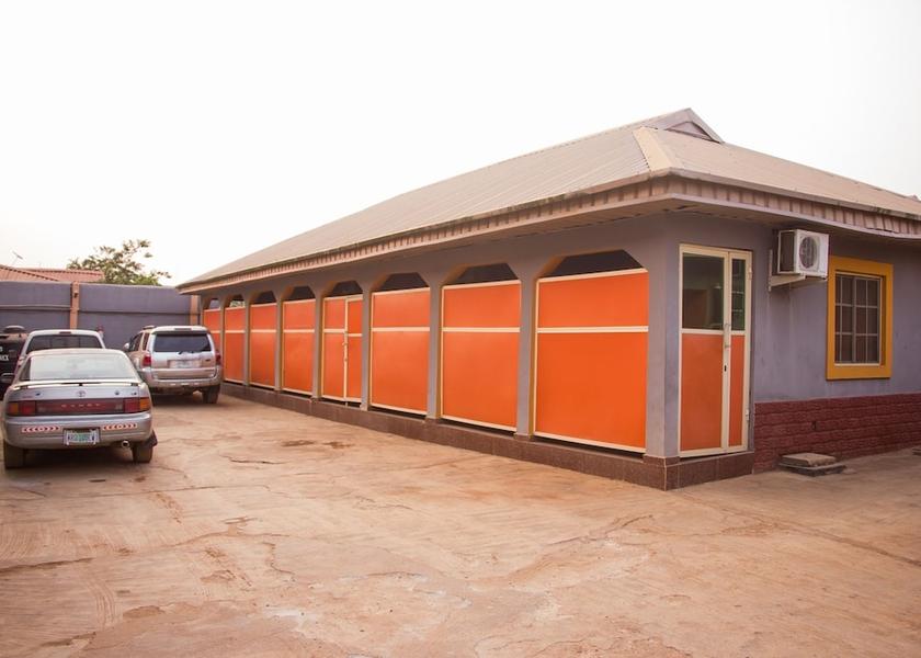 Lagos Ikorodu Property amenity