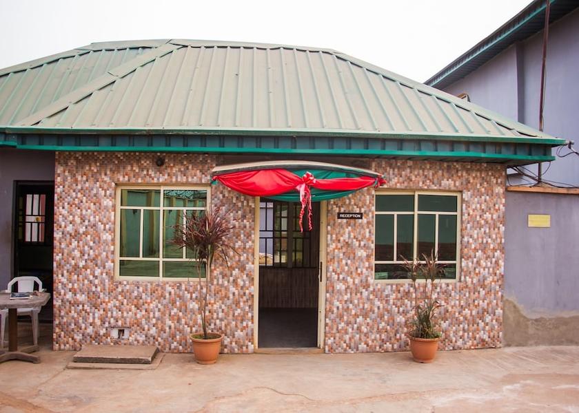 Lagos Ikorodu Property amenity