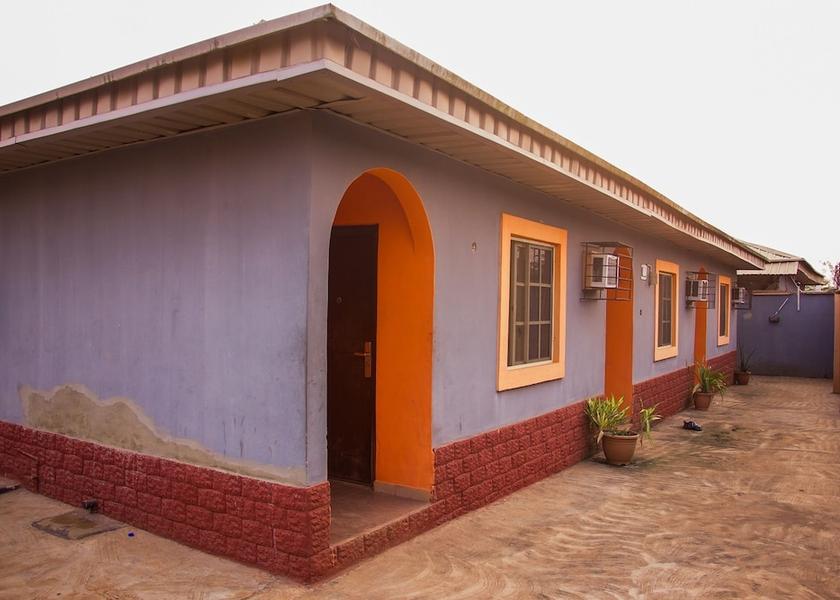 Lagos Ikorodu Property amenity