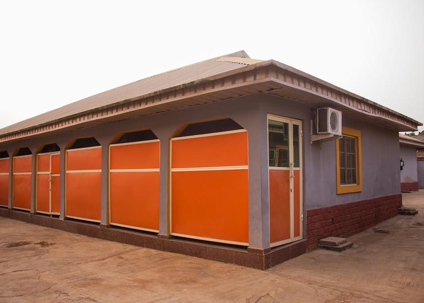 Lagos Ikorodu Property amenity