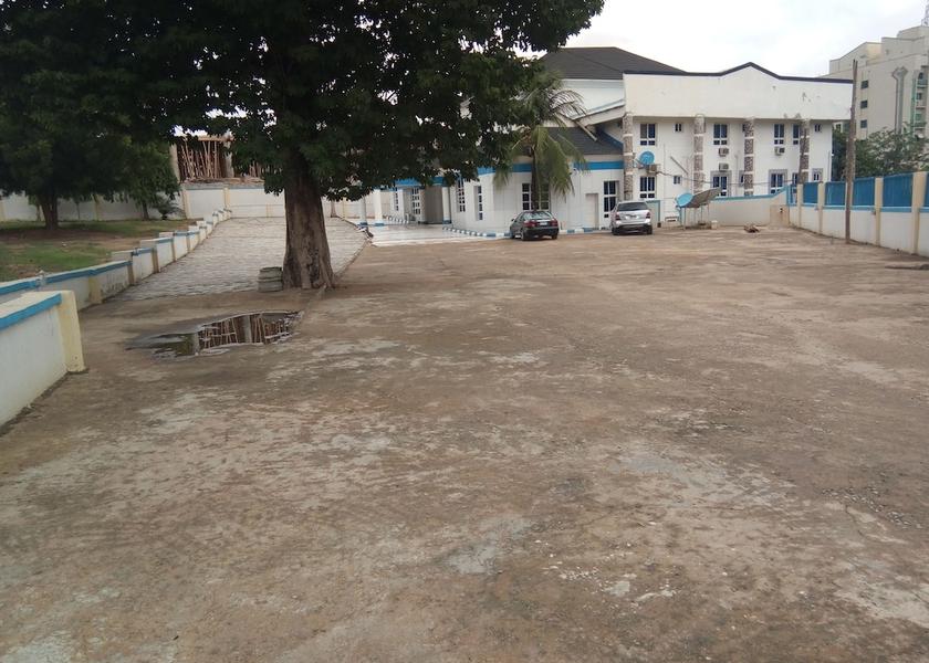  Abuja Property Grounds