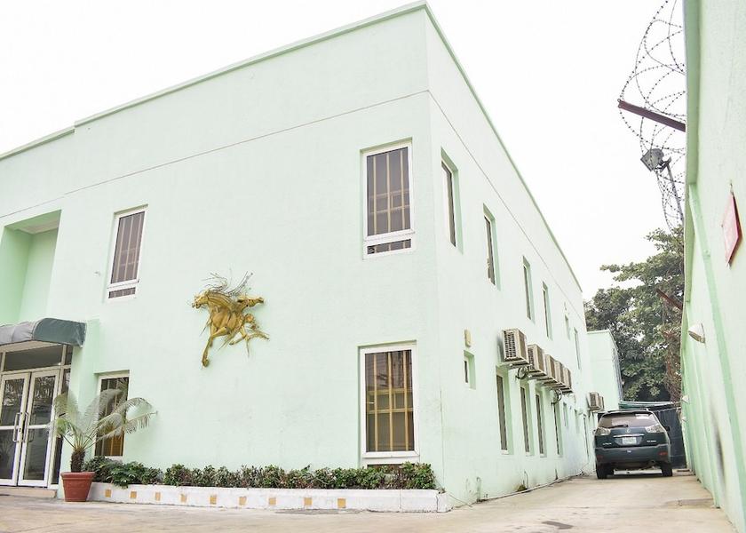 Lagos Lagos Property amenity