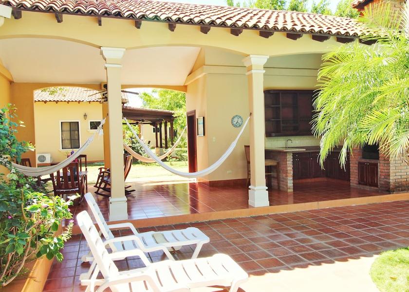 Managua (department) San Diego Terrace