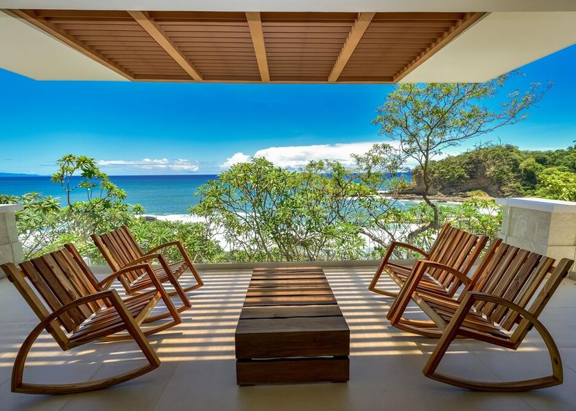 Rivas (department) San Juan del Sur View from Property