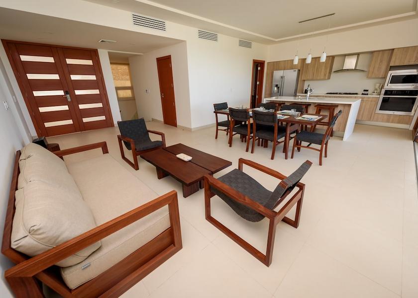 Rivas (department) San Juan del Sur Interior Entrance