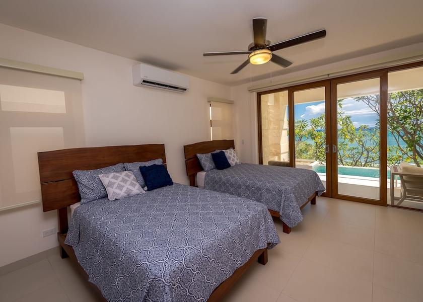 Rivas (department) San Juan del Sur Room