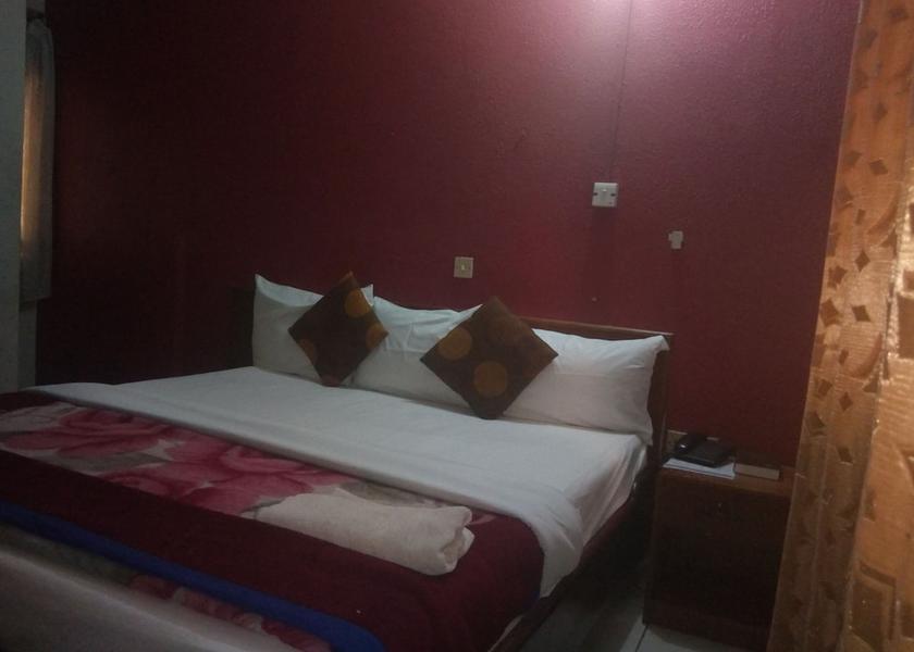 Federal Capital Territory Abuja Room