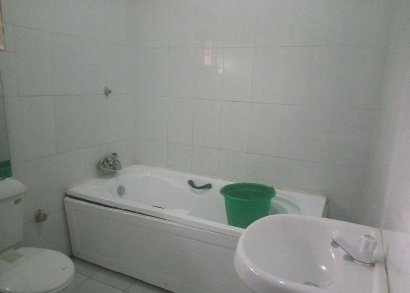 Federal Capital Territory Abuja Bathroom