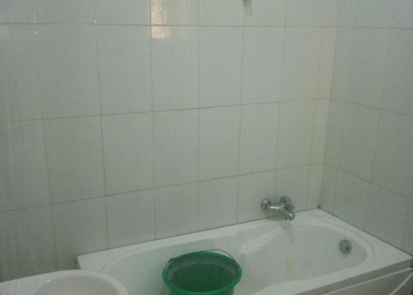 Federal Capital Territory Abuja Deluxe Room