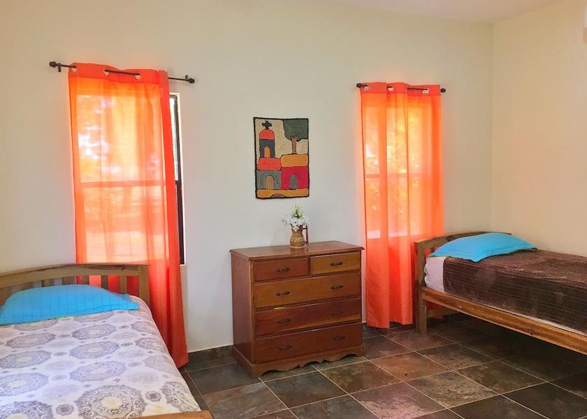 Managua (department) San Diego Room