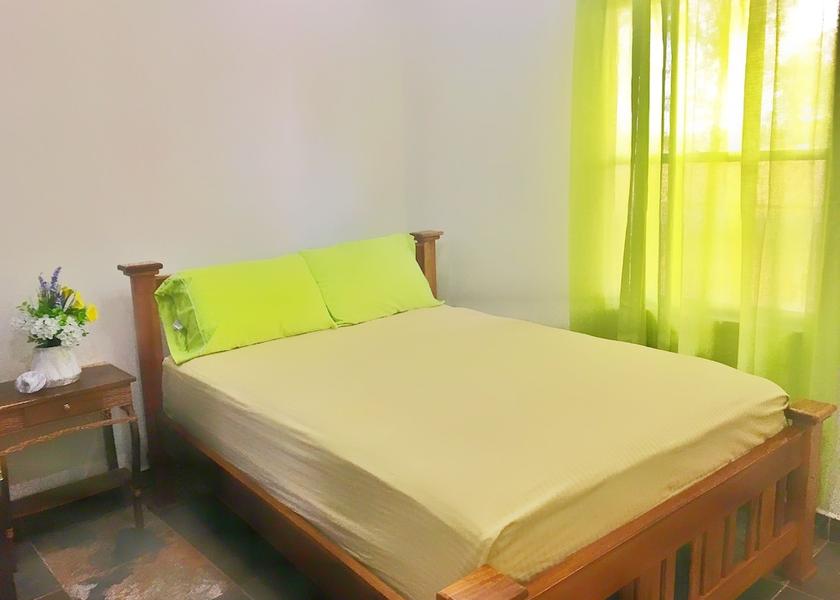 Managua (department) San Diego Room