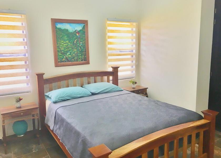 Managua (department) San Diego Room