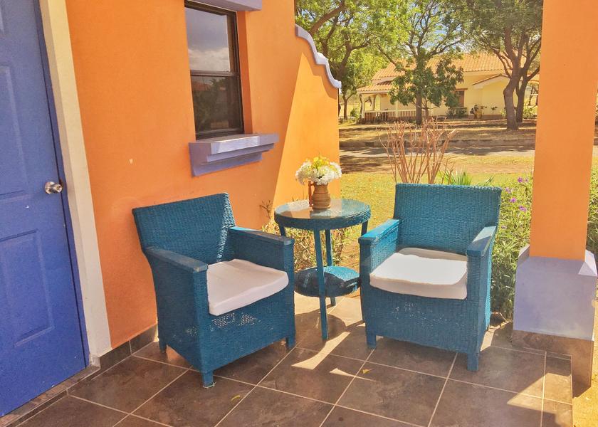 Managua (department) San Diego Terrace