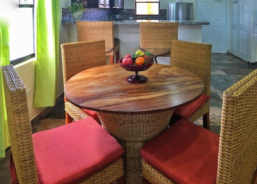 Managua (department) San Diego In-Room Dining