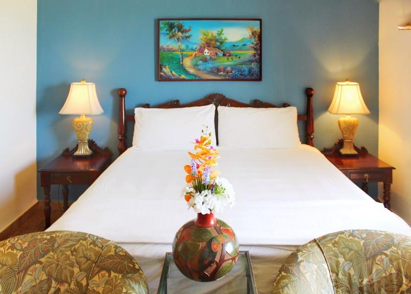 Managua (department) San Diego Room