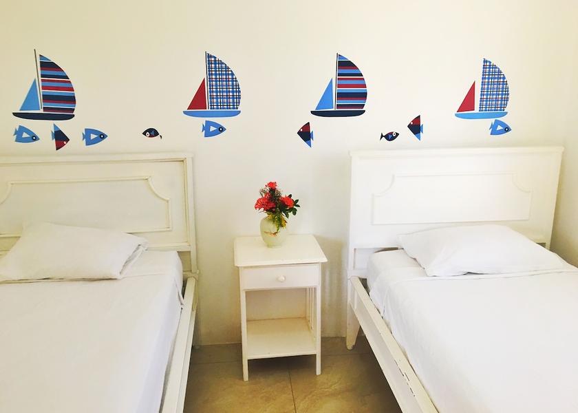 Managua (department) San Diego Room