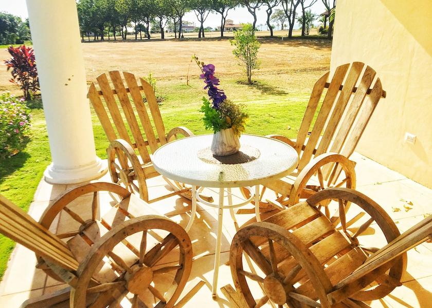 Managua (department) San Diego Terrace