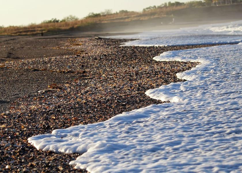Managua (department) San Diego Exterior Detail