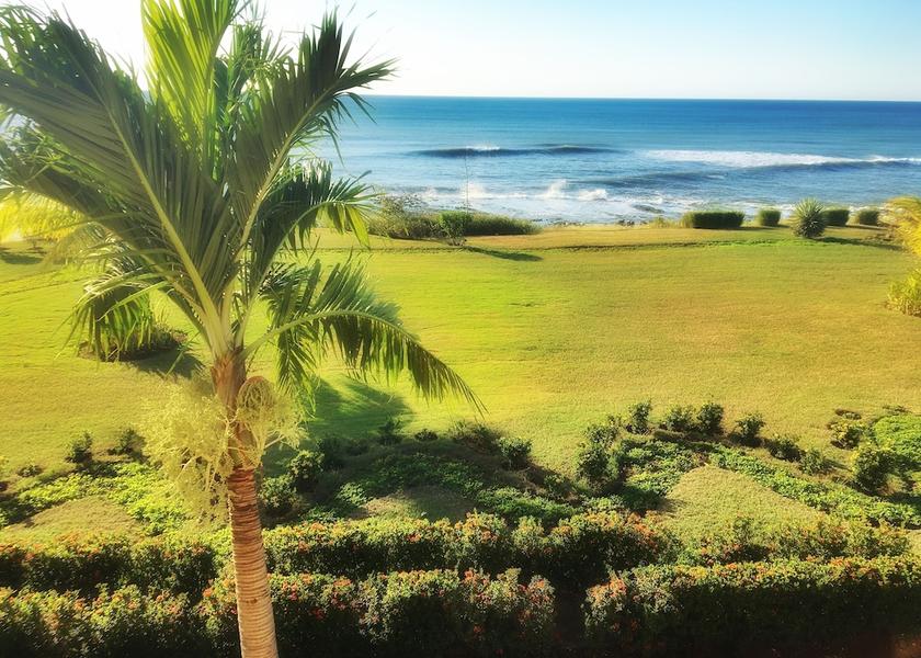 Managua (department) San Diego View from Property